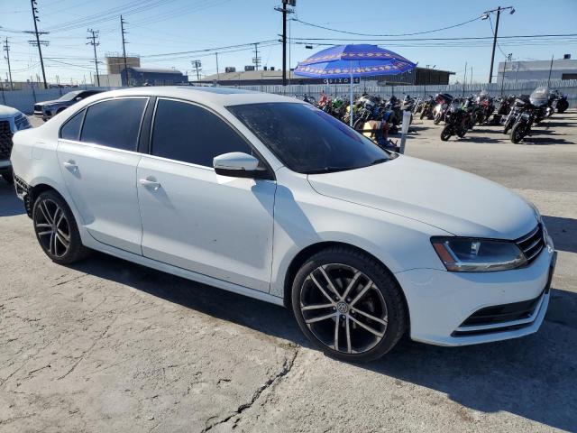 Vin: 3vwdb7aj1hm295482, lot: 46454165, volkswagen jetta se 20174