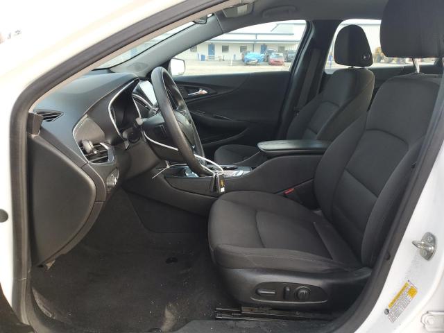 2020 CHEVROLET MALIBU LT - 1G1ZD5ST9LF111236