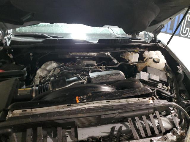 2024 CHEVROLET SILVERADO - 2GC4YNEY2R1221073