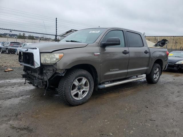 TOYOTA TUNDRA CRE