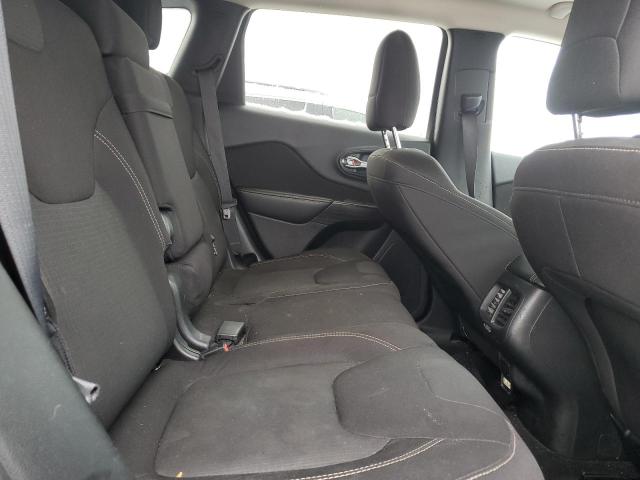 2015 JEEP CHEROKEE L - 1C4PJMCS3FW787371
