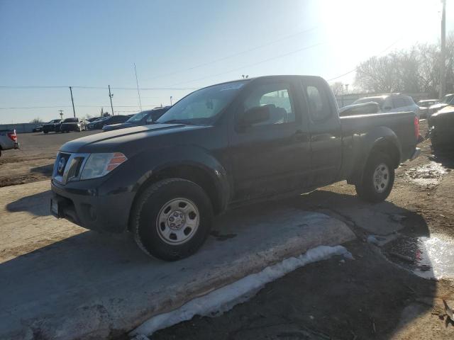 NISSAN FRONTIER S