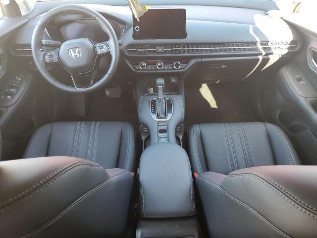 2025 HONDA HR-V EXL - 3CZRZ1H74SM704880