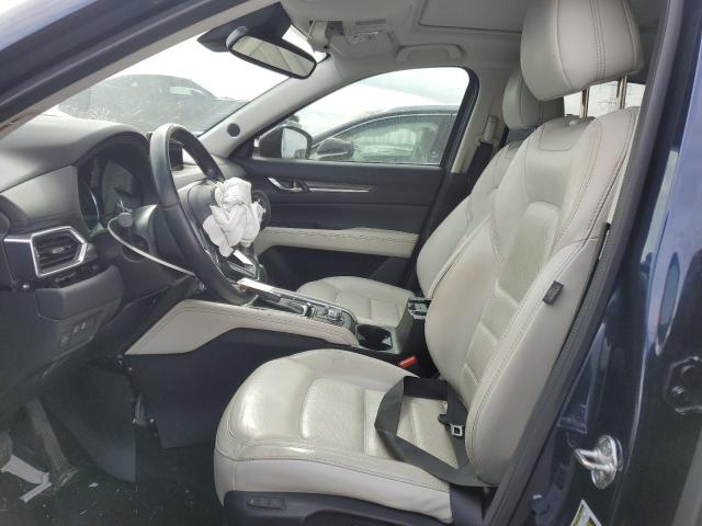 2019 MAZDA CX-5 GRAND - JM3KFBDM1K1671732