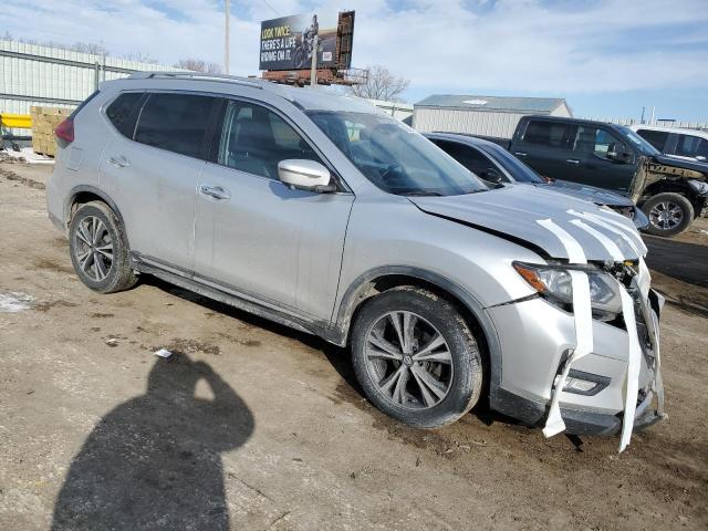 2018 NISSAN ROGUE S - JN8AT2MT5JW466120