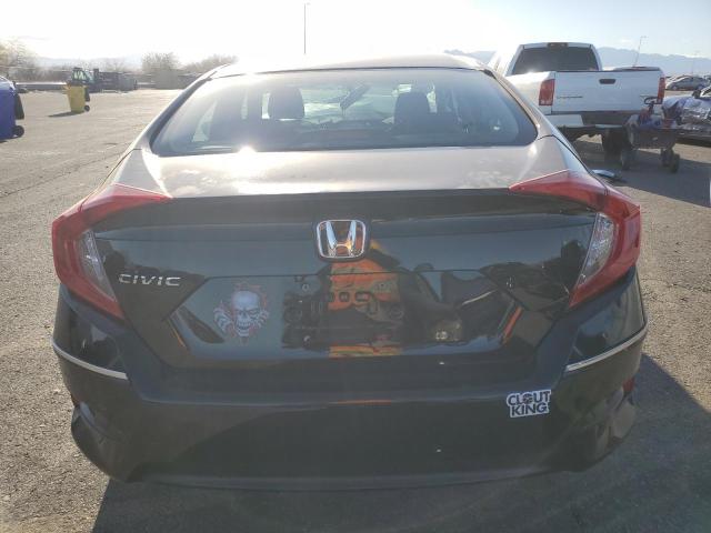 2017 HONDA CIVIC LX - 2HGFC2F5XHH542232