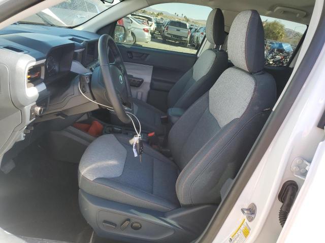 2024 FORD MAVERICK X - 3FTTW8J9XRRA26643