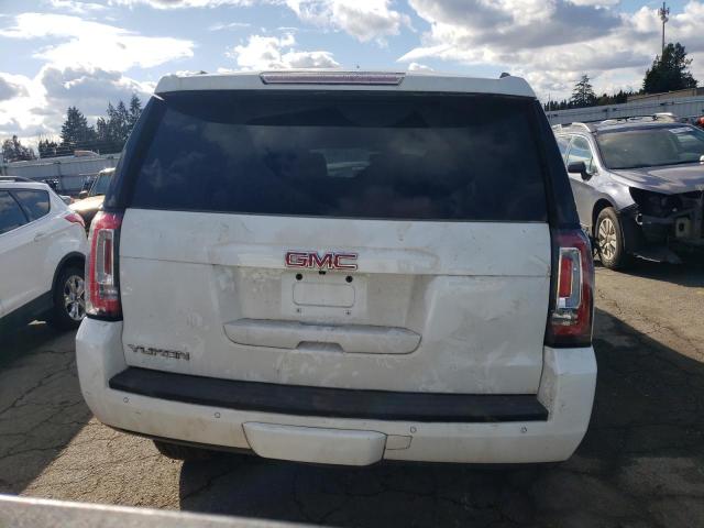 2016 GMC YUKON SLT - 1GKS2BKC3GR135473