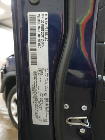 2021 JEEP COMPASS LI 3C4NJDCB2MT558027