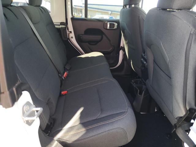2024 JEEP WRANGLER S - 1C4RJXDGXRW263627