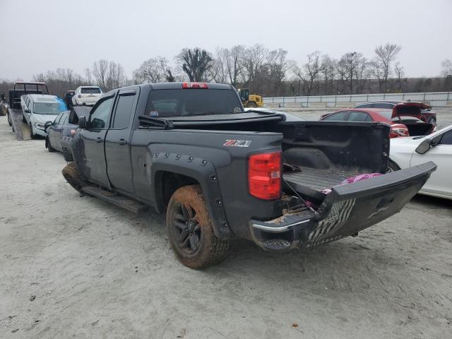 Vin: 1gcvkrec7ez404472, lot: 46102315, chevrolet all models k1500 lt 20142