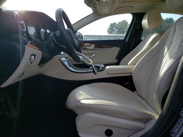 2017 MERCEDES-BENZ E 300 4MAT - WDDZF4KB7HA086656