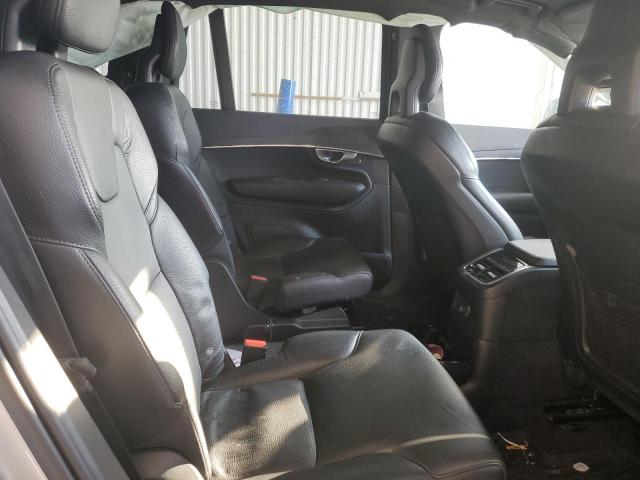 2020 VOLVO XC90 T8 MO YV4BR00K2L1539120
