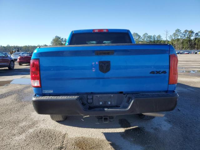 2022 RAM 1500 CLASS 3C6RR7KG5NG313944