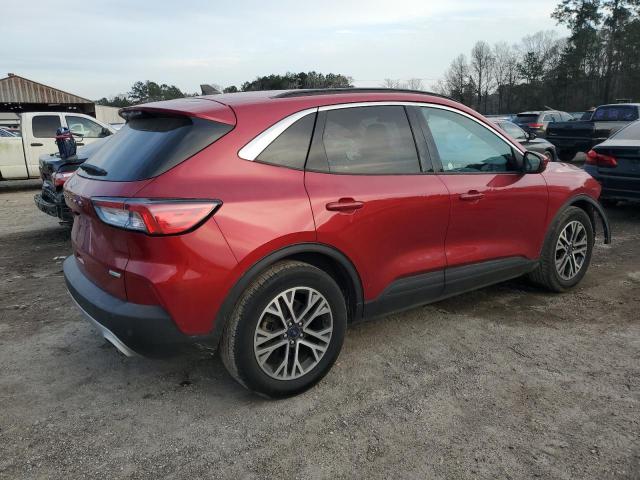 2020 FORD ESCAPE SEL - 1FMCU0H66LUB20405