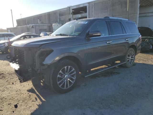 2018 FORD EXPEDITION #3110721483