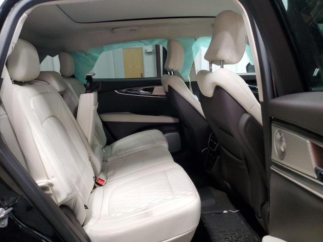 2022 LINCOLN NAUTILUS B - 2LMPJ9JPXNBL22520