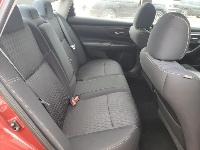 2017 NISSAN ALTIMA 2.5 - 1N4AL3APXHC197297