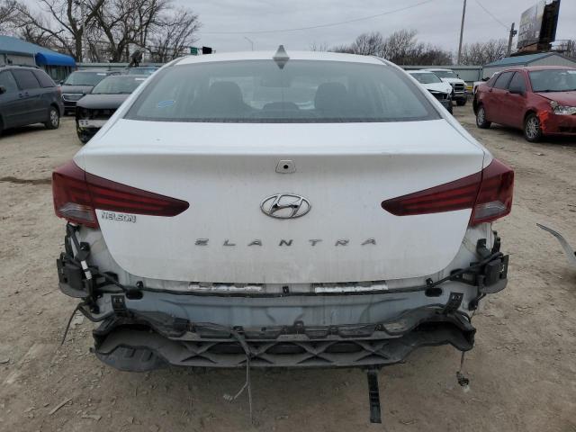 2020 HYUNDAI ELANTRA SE - 5NPD84LF2LH620406