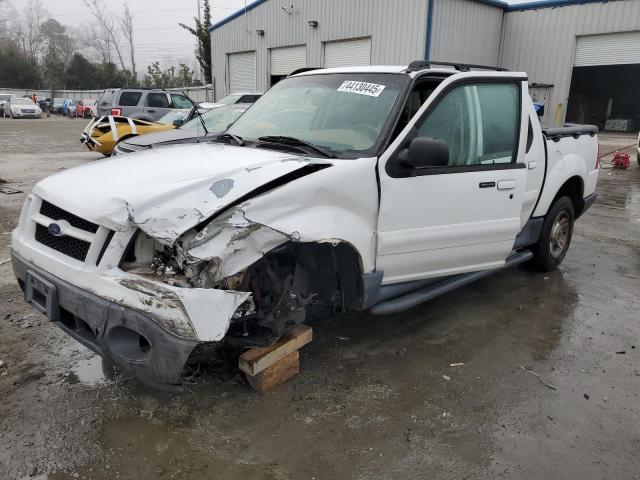 2003 FORD EXPLORER S #3091642883