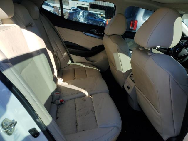 2020 NISSAN MAXIMA SL - 1N4AA6DV1LC386060