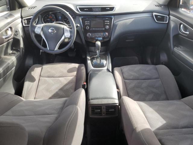 2016 NISSAN ROGUE S - KNMAT2MT1GP702440