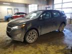 2018 CHEVROLET EQUINOX LS - 3GNAXHEV2JL291955