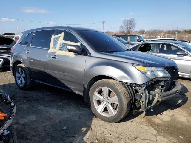 Vin: 2hnyd2h31ch538928, lot: 44443835, acura mdx technology 20124