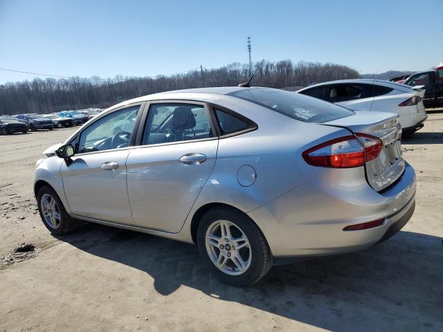 Vin: 3fadp4bj8km109242, lot: 55673575, ford fiesta se 20192