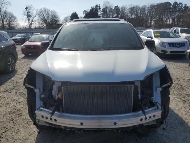 2022 HONDA PILOT TRAI 5FNYF6H83NB043741
