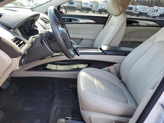 2018 LINCOLN MKZ PREMIE - 3LN6L5A98JR628400