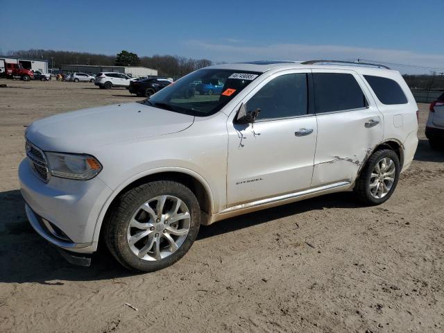 Vin: 1c4sdjet9hc703824, lot: 46749085, dodge durango citadel 2017 img_1