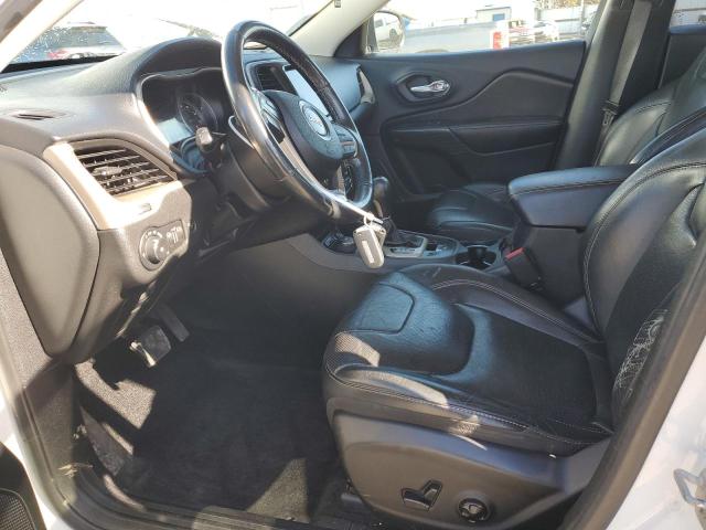 2016 JEEP CHEROKEE L - 1C4PJMDB8GW130355
