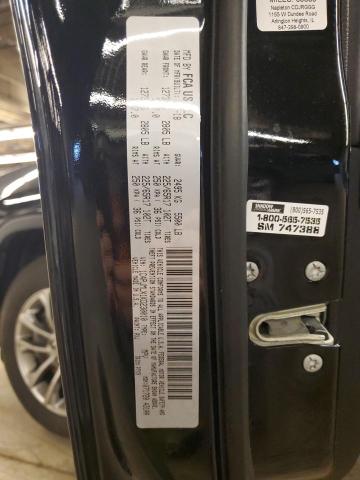2019 JEEP CHEROKEE L - 1C4PJMLX1KD230010