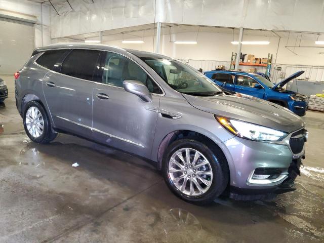 Vin: 5gaevbkw3mj134815, lot: 46346995, buick enclave premium 20214