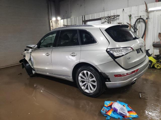 Vin: wa1cfafp2da083530, lot: 46661445, audi q5 premium 20132