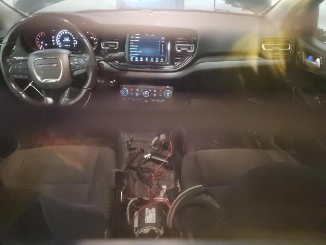 2021 DODGE DURANGO PU 1C4SDJFT3MC683658