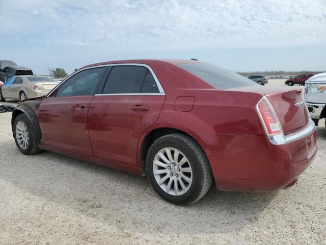 Vin: 2c3ccaag9eh138858, lot: 46431135, chrysler 300 20142