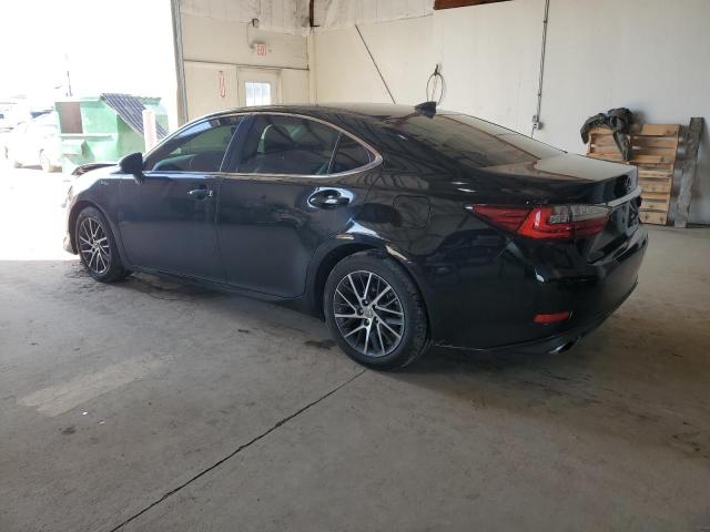 2016 LEXUS ES 350 58ABK1GG5GU023146