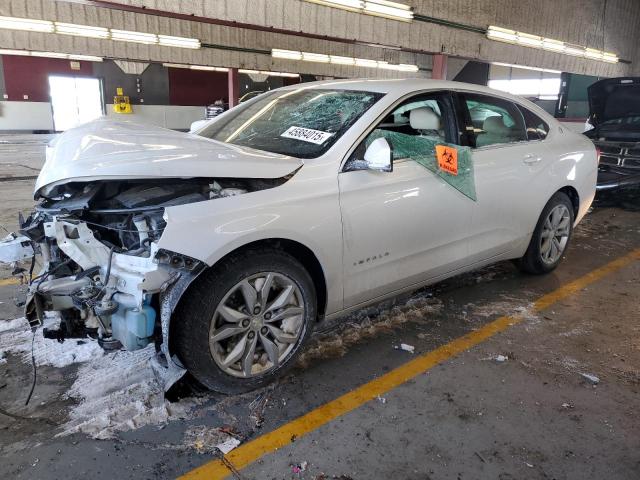 2017 CHEVROLET IMPALA LT #3102329684