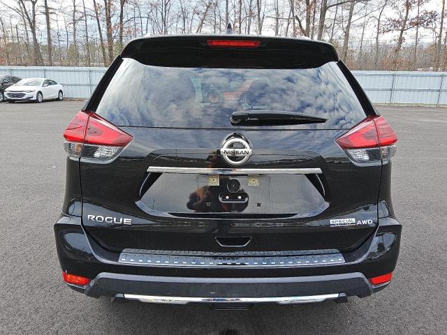 KNMAT2MV7LP503470 2020 NISSAN ROGUE