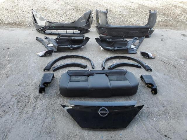 2024 NISSAN ARIYA ENGA JN1AF0BA5RM436490