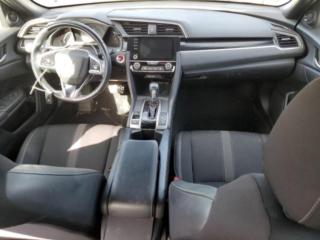 2019 HONDA CIVIC SPOR - 19XFC2F81KE007902