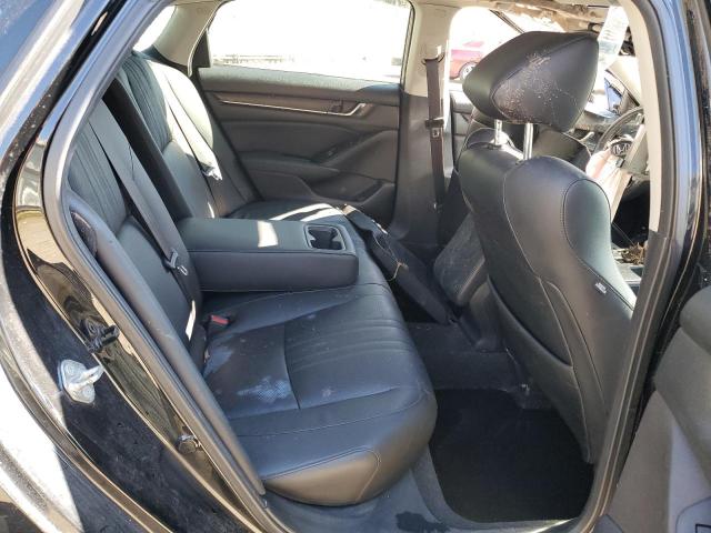 2018 HONDA ACCORD TOU - 1HGCV2F91JA009349