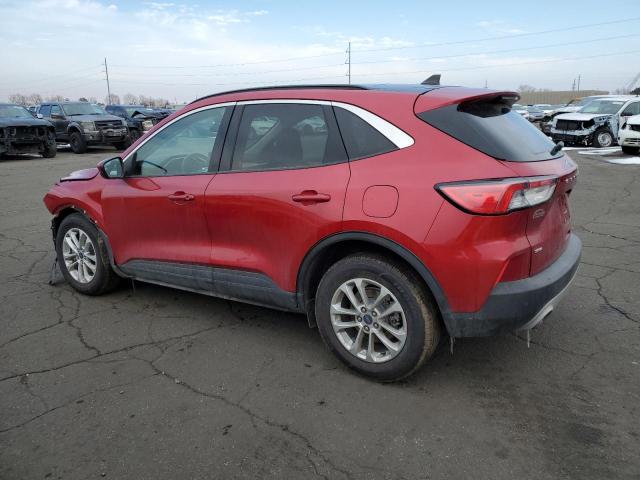 Vin: 1fmcu0g65lub24205, lot: 45680125, ford escape se 20202