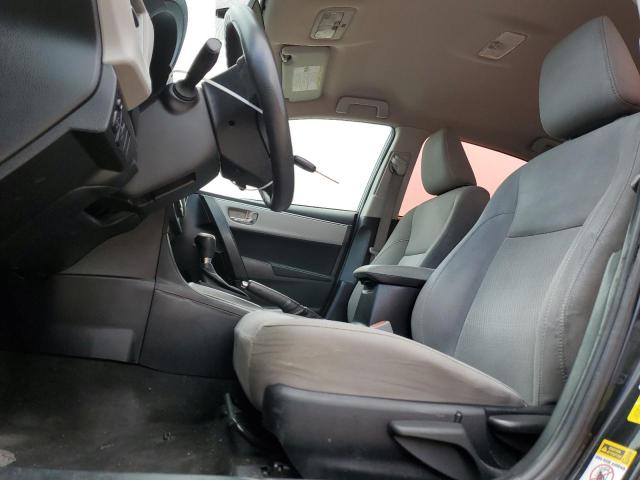 2016 TOYOTA COROLLA L - 2T1BURHEXGC573361