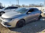 2016 CHRYSLER 200 LIMITE - 1C3CCCABXGN115843