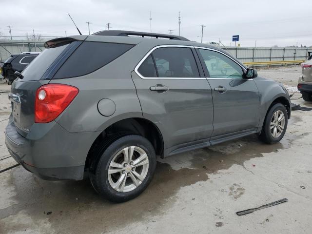 Vin: 2gnaldek6c6327714, lot: 43140245, chevrolet equinox lt 20123