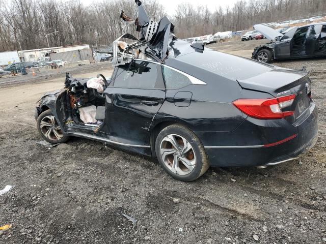 Vin: 1hgcv1f46la140245, lot: 43314345, honda accord ex 20202