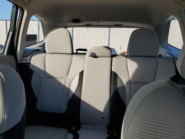 2023 SUBARU FORESTER JF2SKACC4PH434319
